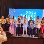 Golden Barangay Awards 2024