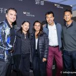 PIDC at the Filipino Film Caravan