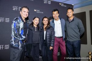 PIDC Joins the Filipino Film Caravan at The SINE Institute