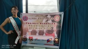 Project Sunshine: Spreading Joy and Hope to Children in Need